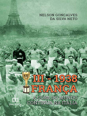cover image of III--1938 França